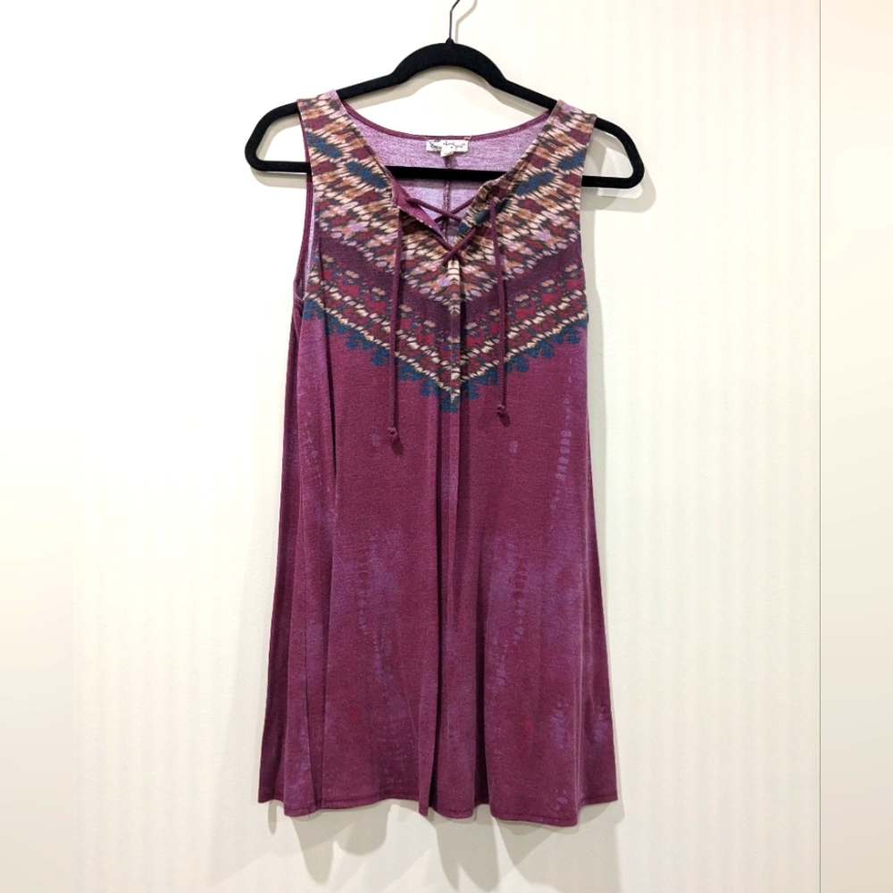 Casal Dress
